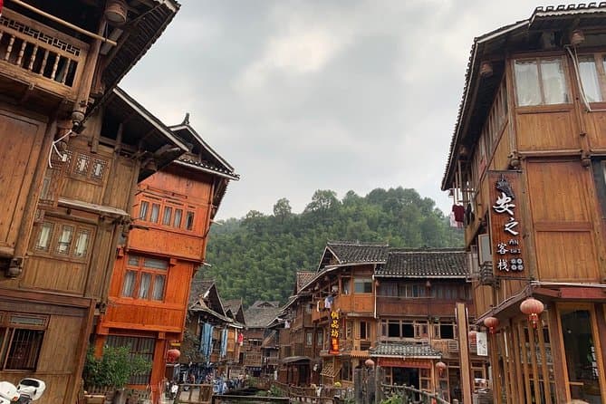 Best Kaiping Diaolou Day Trips from Guangzhou