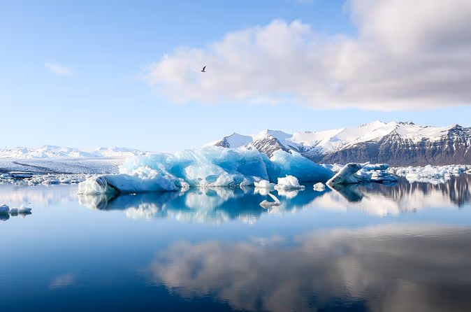 Blue Lagoon Reykjanes Travel Guide & Tour Options