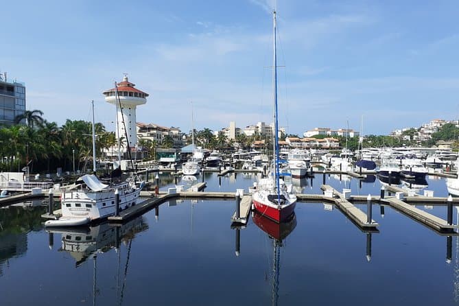 Authentic Zihuatanejo Adventures: Ixtapa City Tour