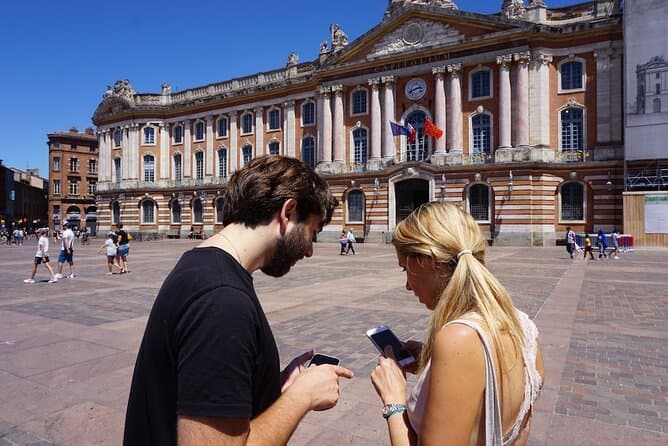 Toulouse City Card