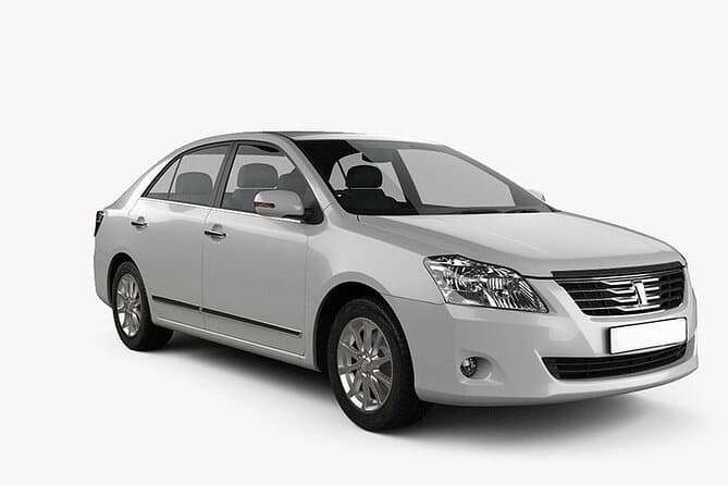 Explore Negombo via Private Chauffeur Driven Motorhomes