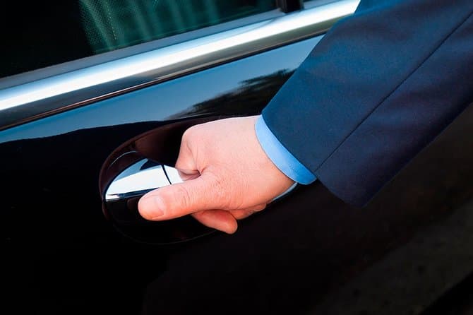 Compare Best Amalfi-FCO Transfers