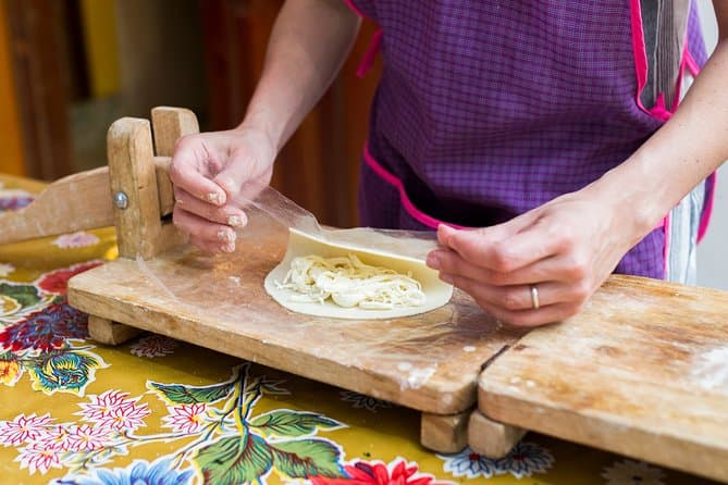 Authentic Culinary Experiences & Cooking Classes in Tulum