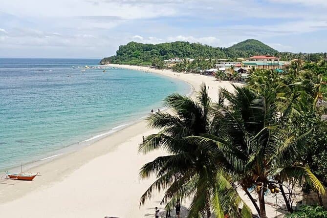 Puerto Galera Island Hopping Travel Guide & Tour Deals
