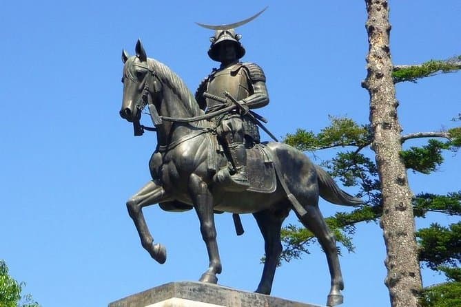 Unveil the Beauty of Sendai & Matsushima Bay Tours