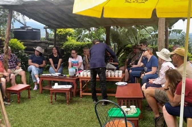 Best Coffee Making Tour in Kisoro Travel Guide
