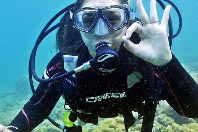 Búzios Diving
