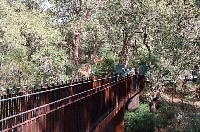 Compare Top-Rated Walking Tours