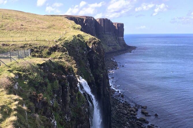 Best Isle of Skye Day Trips from Glasgow
