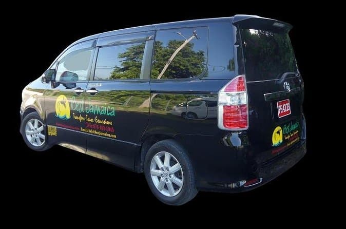 Compare Best Airport Transfers: MBJ to Ocho Rios
