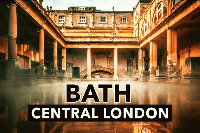 London Heathrow to Bath Transfer
