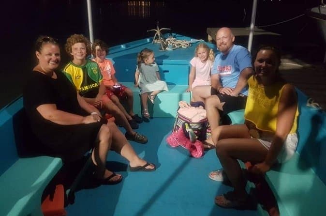 Compare Top Luminous Lagoon Tours