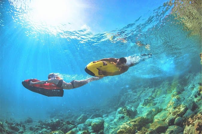 Compare Top Fort Lauderdale Snorkeling Tours