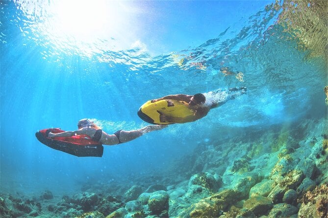 Fort Lauderdale Snorkel Tour