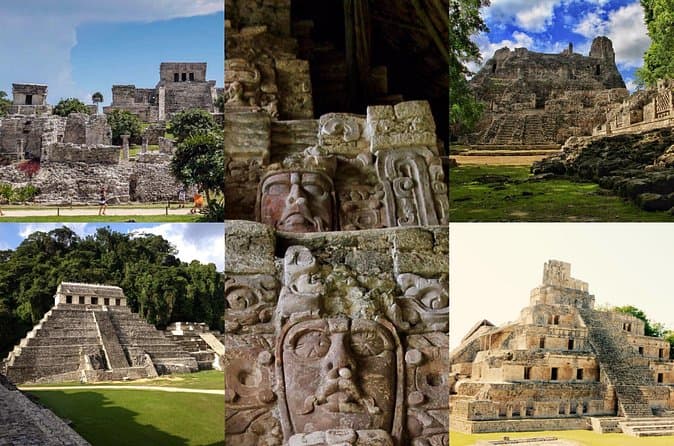 Explore Real Maya Culture in Cancun
