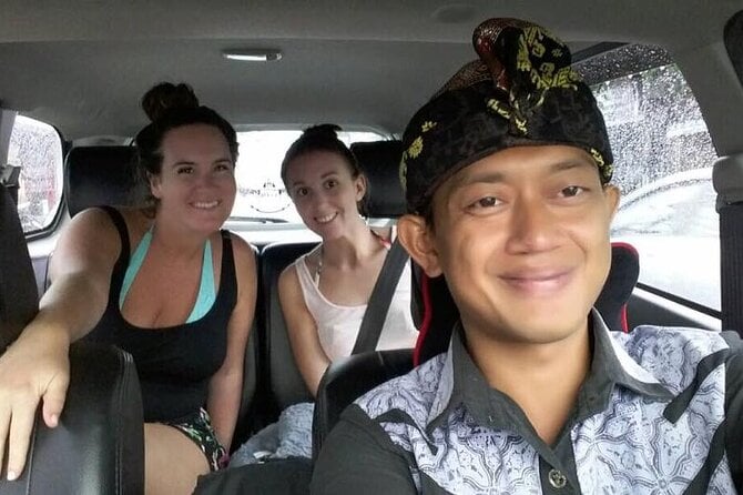 Bali Airport Transfer - Seminyak