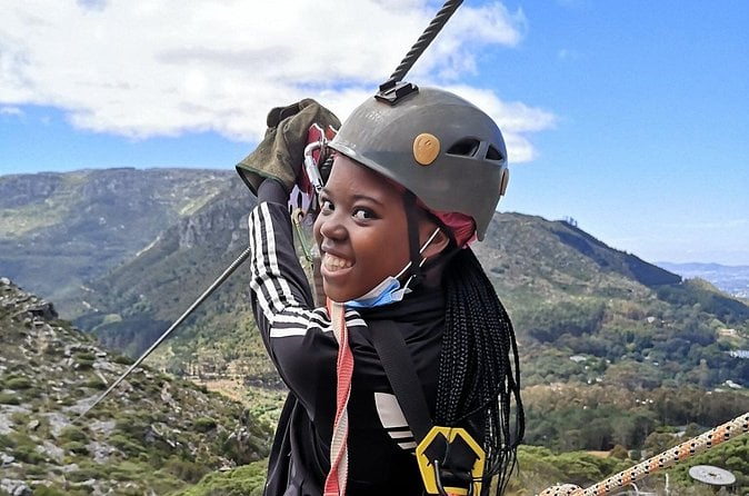 Cape Town Paragliding