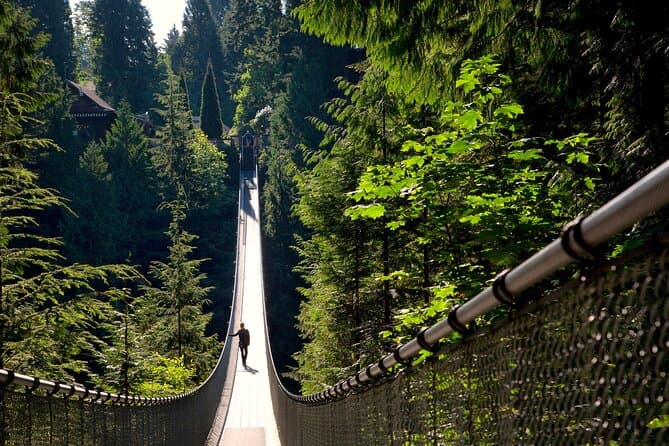 Best Vancouver City Tours & Must-See Local Attractions
