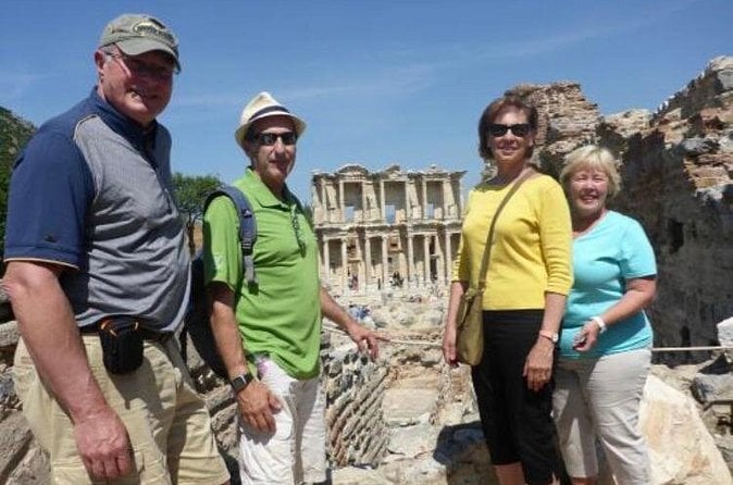 Ephesus Shore Excursion