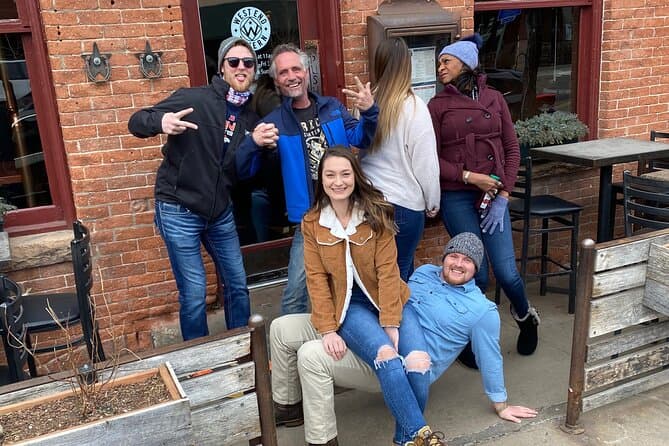 The Best Interactive Boulder Scavenger Hunt Experience