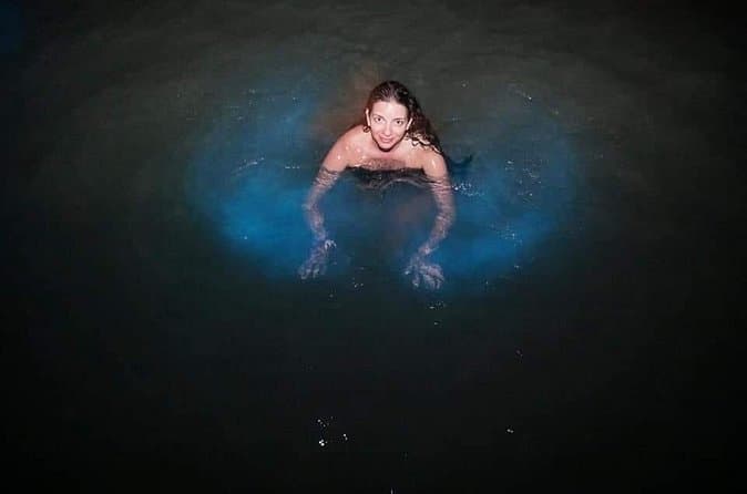 Book Luminous Lagoon Tours in Ocho Rios
