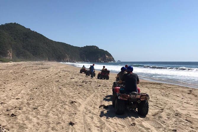 Best Manzanillo Tours & Unforgettable Coastal Experiences