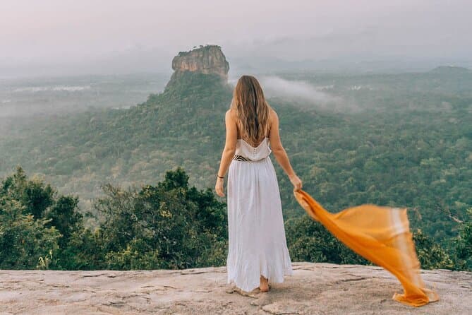 Experience Authentic Negombo: Glamour of Sri Lanka