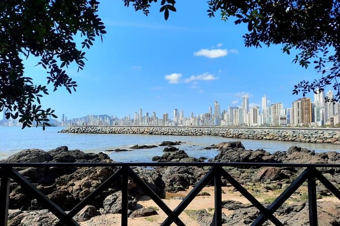 Best Balneário Camboriú Day Tour & Local Attractions