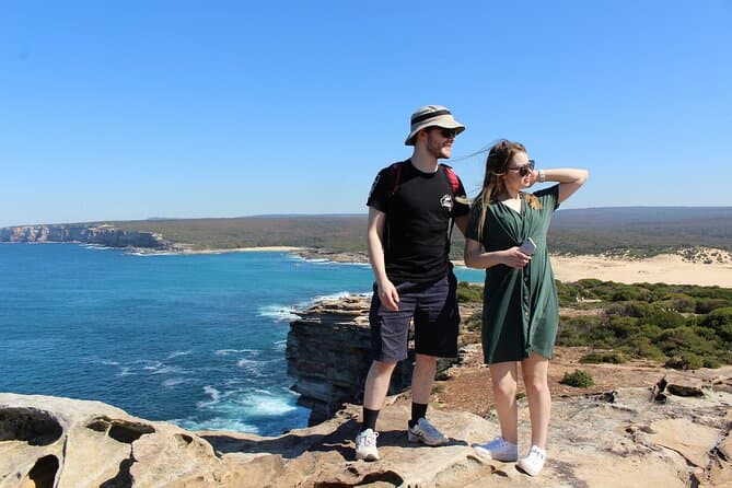 Unveil the Magic of Sydney's Royal National Park