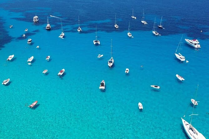 Best Egadi Islands Boat Tours & Sea Excursions from Trapani