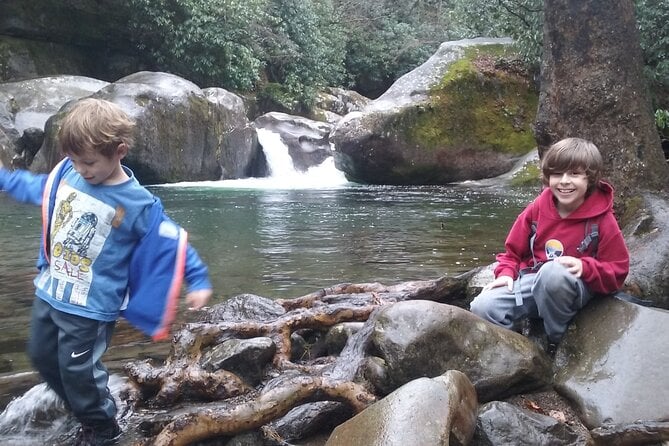 Appalachian Trail Hike