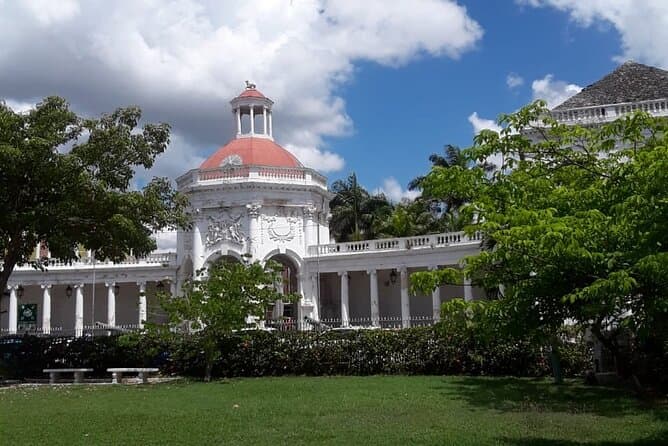 Unforgettable Kingston Day Trips from Ocho Rios