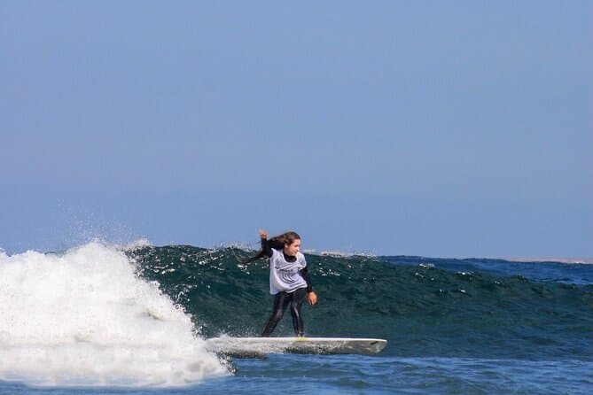 Best Corralejo Surf Lessons & Fuerteventura Surf Guide