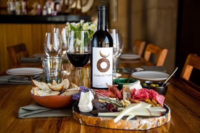 Best Tres Raíces Wine Tours & Tastings