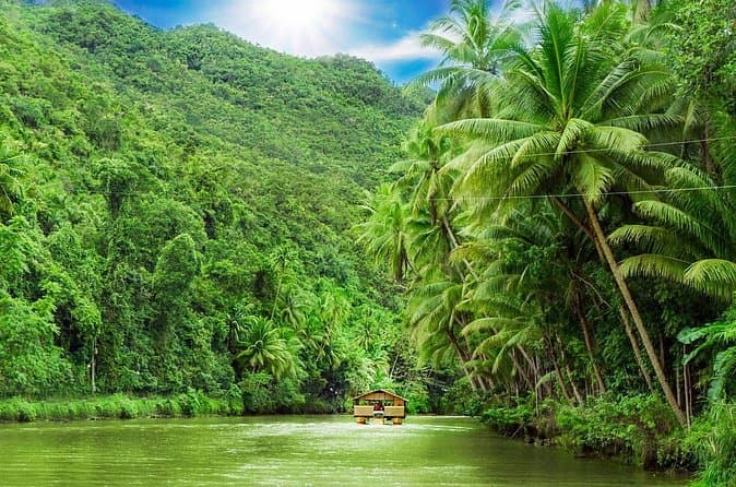 Compare Best Bohol Chocolate Hills Tours