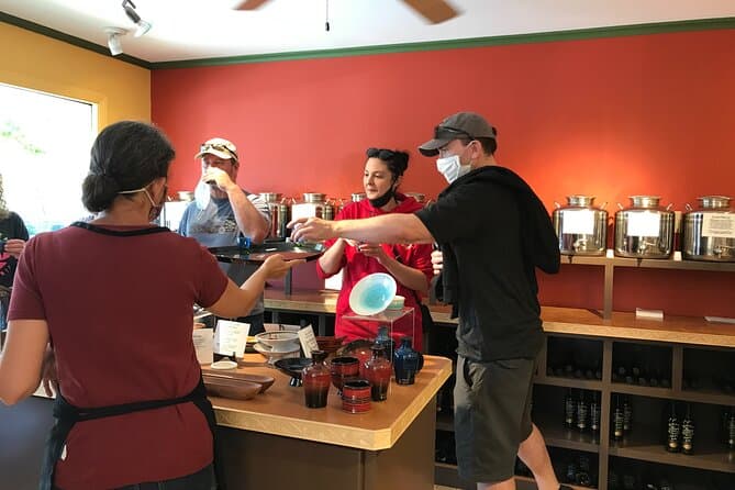 Top-Rated Bar Harbor Culinary Walking Tour & Foodie Adventure