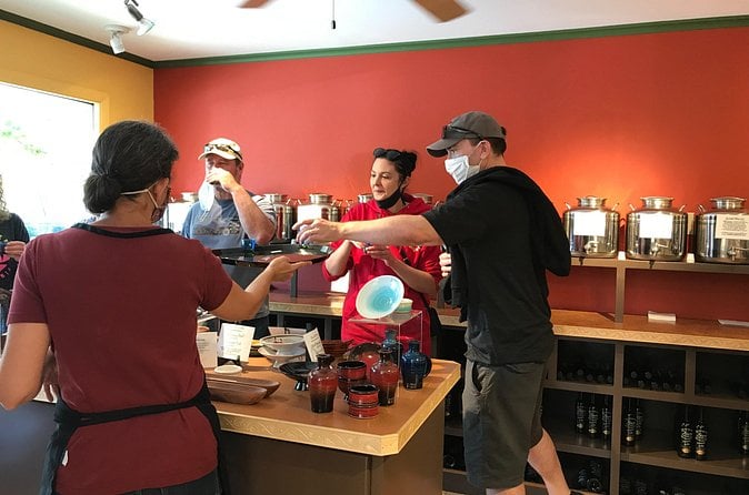 Bar Harbor Foodie Walk