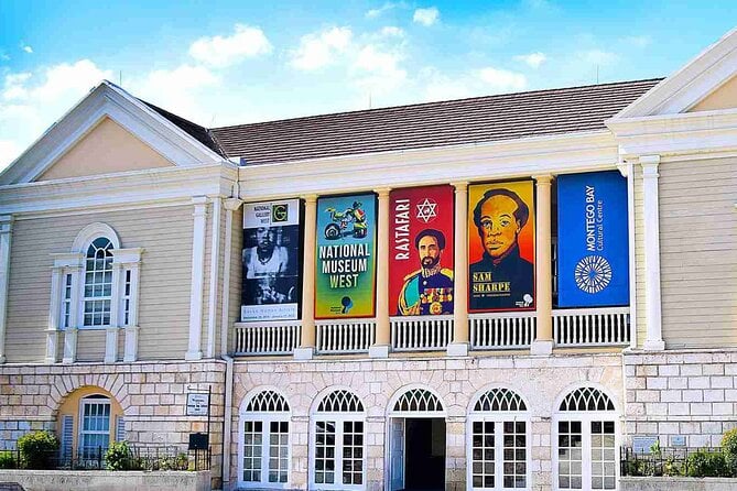 Montego Bay Highlights