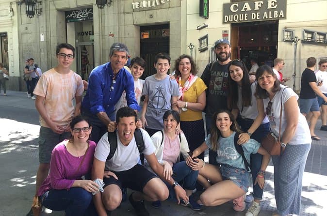 Top-Rated Madrid Escape Room Adventures