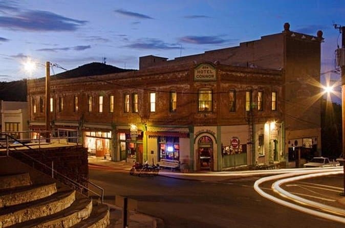 Jerome Historic Town Tour in Sedona: Compare Tours