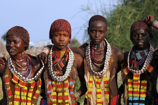 Best Omo Valley Tour in Jinka: Compare Top Trips