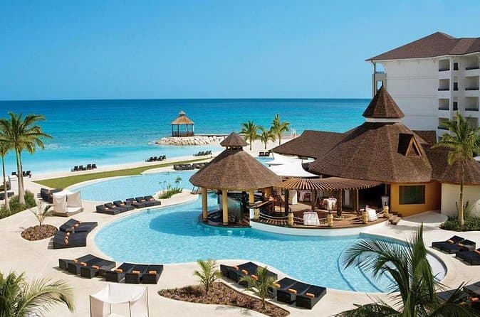 Compare Best Airport Transfers to Iberostar Rose Hall