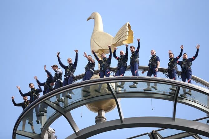 London's Dare Skywalk: Compare Top Tours