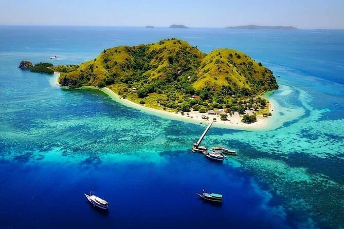 Best Labuan Bajo City Tour: Explore Local Gems & Culture