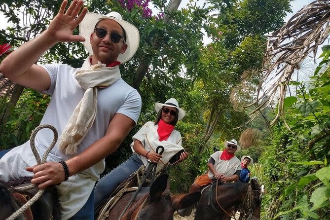 Medellin Off-Road Adventure