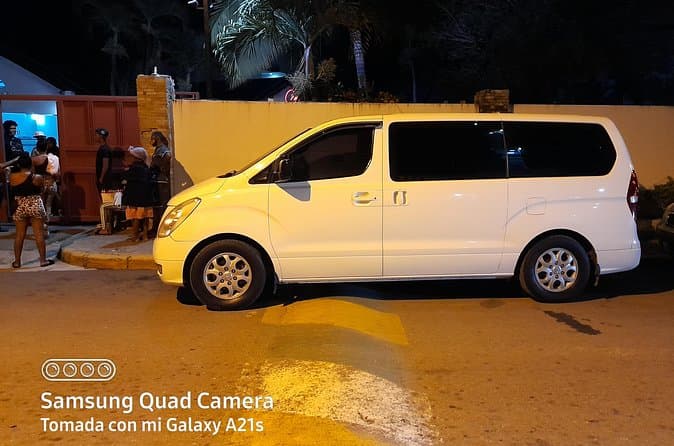 Best POP Airport Transfers to Cabarete