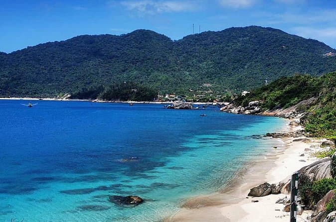 Top-Rated Cham Island Snorkeling Excursions