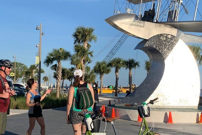 Best St Petersburg Cycling Adventures & Guided Tours