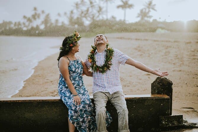Hawaii Beach Photography