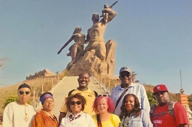 Compare Top Dakar Private Tours